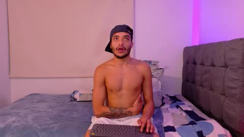 Eros online show from 02/03/26, 06:40