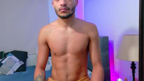 Eros online show from 02/12/26, 07:53