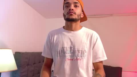 Eros online show from 02/15/26, 03:25