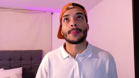 Eros online show from 02/27/26, 10:48