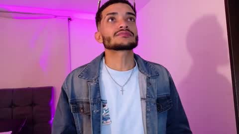 Eros online show from 03/01/26, 02:35