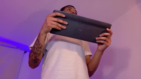 Eros online show from 03/04/26, 02:39