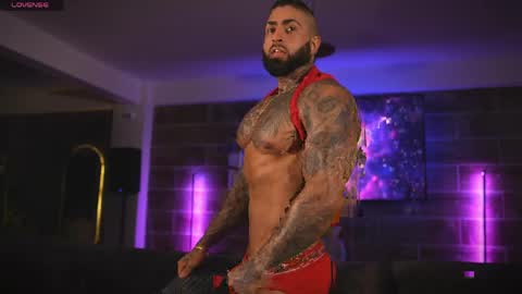 Snapshot of eros_dark_ chatting on 04/02/26, 11:46 EROS DARK online show from 04/02/26, 11:46