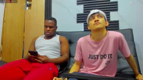 eros_fang online show from 11/10/25, 12:04