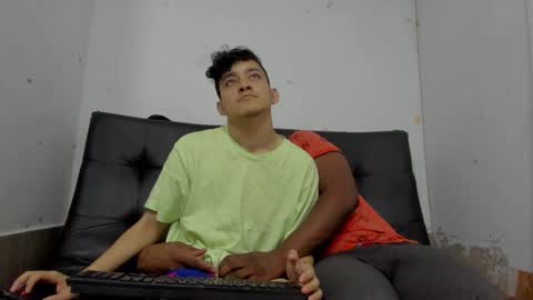 eros_fang online show from 12/02/25, 09:47