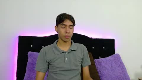 Eros Lux1 online show from 06/09/26, 12:17