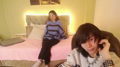 eros_nyx_ online show from 12/16/25, 03:44