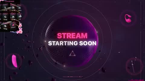 eros_vortex online show from 11/02/25, 11:07