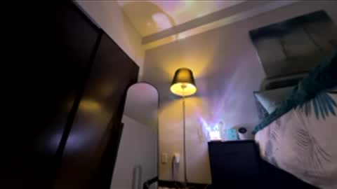 eroscharm online show from 01/05/26, 10:24