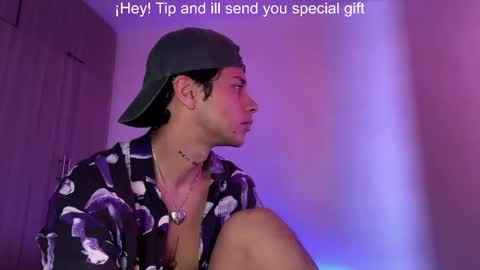 erosdominant_ online show from 04/26/26, 03:10