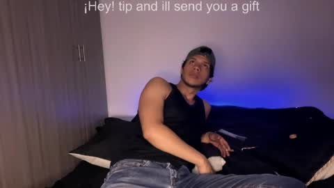 erosdominant_ online show from 05/01/26, 11:42