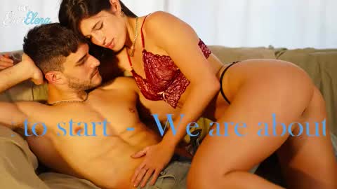 ErosElena online show from 02/06/26, 10:02