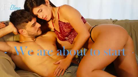 ErosElena online show from 03/06/26, 09:55