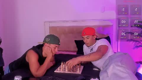 EROS ELIAM online show from 03/26/26, 04:18