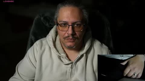 Eros Hays online show from 02/27/26, 10:04