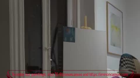 ErosOnCanvas online show from 07/17/26, 06:09