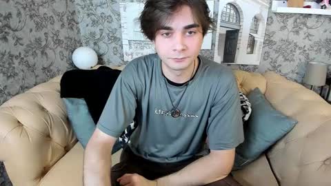 Snapshot of erospulse chatting on 11/28/25, 11:46 Hanzo online show from 11/28/25, 11:46