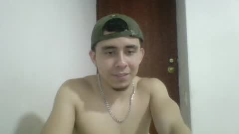 Eross online show from 06/18/26, 03:51