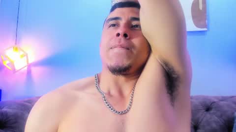 Eross online show from 07/04/26, 01:39