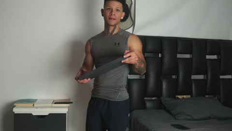 Eros online show from 12/24/24, 01:59