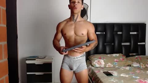 Eros online show from 03/03/25, 01:10