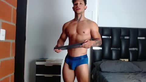 Eros online show from 09/11/25, 04:07