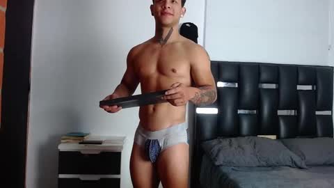 Eros online show from 09/23/25, 02:09