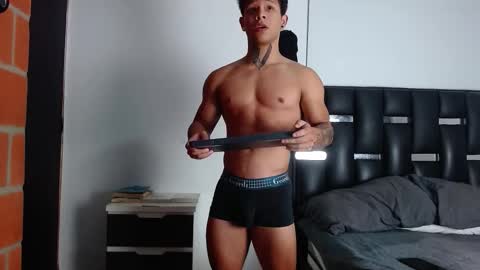 Eros online show from 10/10/25, 10:31