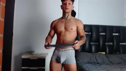 Eros online show from 10/22/25, 03:45