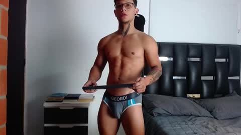 Eros online show from 10/29/25, 02:08