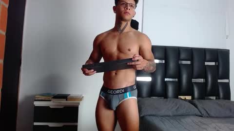 Eros online show from 11/04/25, 05:12