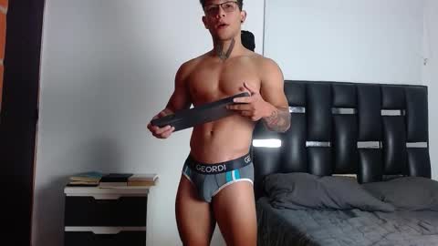 Eros online show from 11/18/25, 06:12