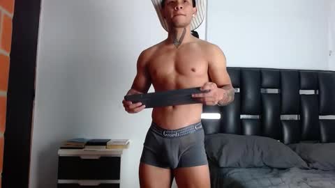 Eros online show from 12/22/25, 05:21