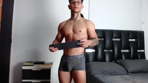 Eros online show from 02/20/26, 08:31