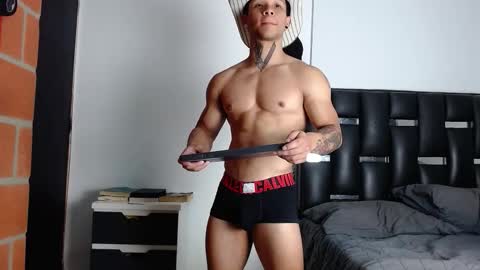 Eros online show from 03/18/26, 04:10