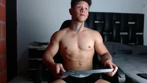 Eros online show from 06/06/26, 06:12