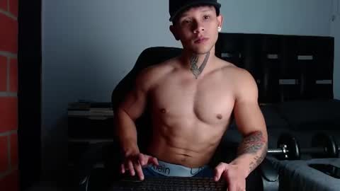 Eros online show from 06/10/26, 02:23
