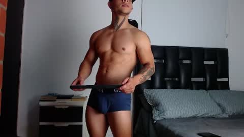 Eros online show from 06/10/26, 11:57