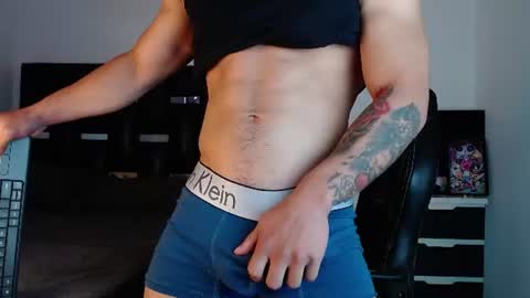 Eros online show from 07/08/26, 05:06