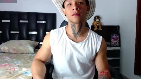 Eros online show from 07/30/26, 03:33