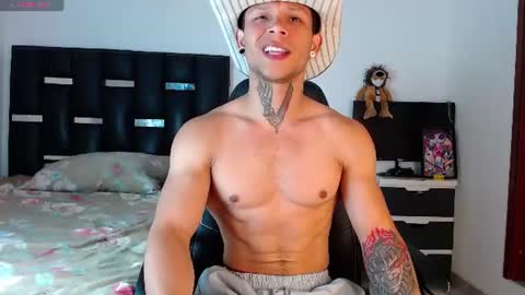 Eros online show from 07/31/26, 05:01