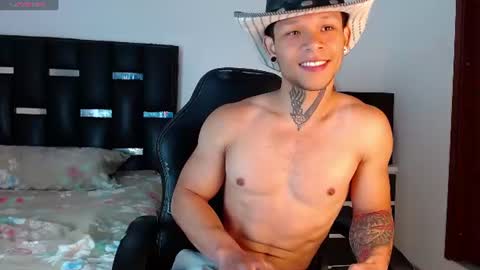 Eros online show from 08/01/26, 03:55