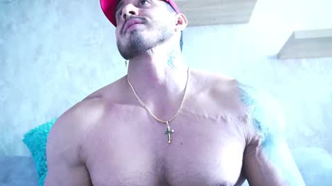 erossteel online show from 03/24/26, 08:25