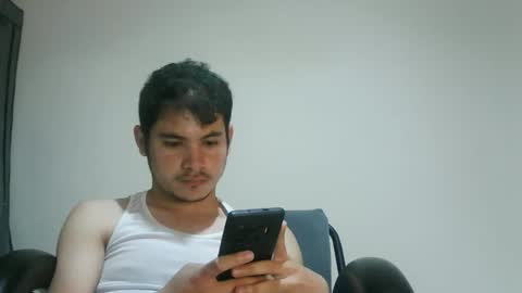 ErosStorm online show from 10/24/25, 07:54