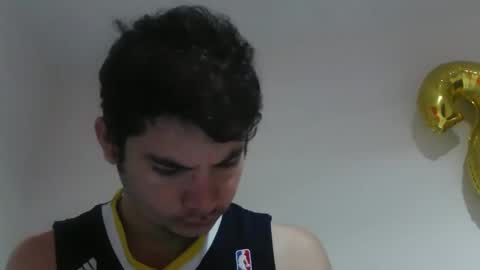 ErosStorm online show from 11/03/25, 04:52