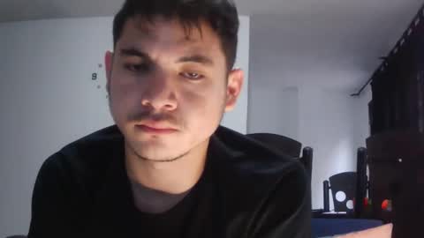 ErosStorm online show from 11/19/25, 09:59