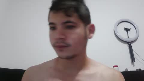 ErosStorm online show from 02/15/26, 01:20