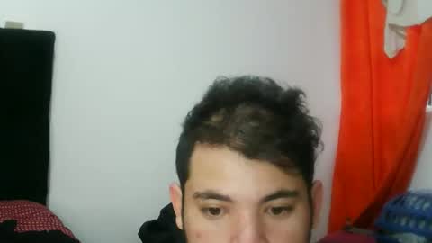 ErosStorm online show from 02/23/26, 03:09