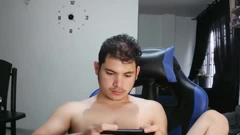 ErosStorm online show from 02/26/26, 08:19