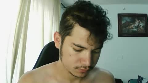 ErosStorm online show from 03/05/26, 07:32